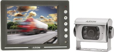 Axion Crv 5605 Set 5,6'' Tft-Lcd Monitor With Color Camera