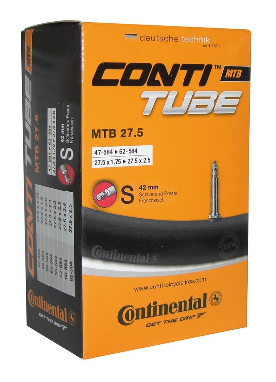 Tube Conti Mtb 27.5