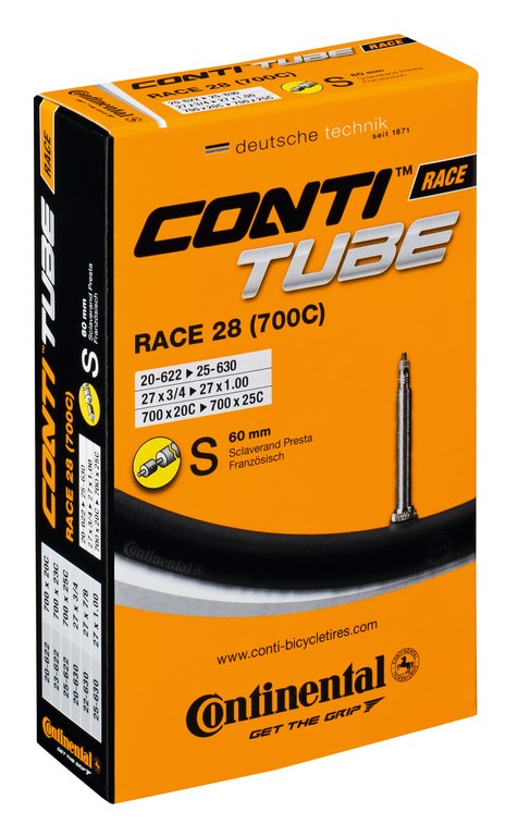 Conti Race 26 Tube