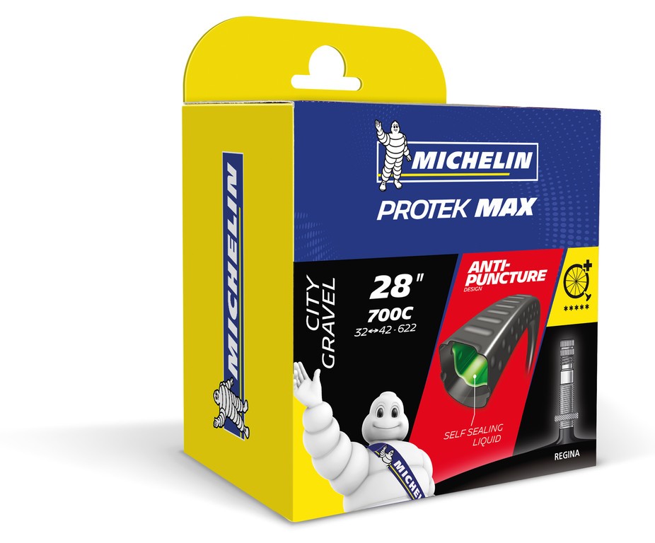 Tube Michelin C4 Protek Max