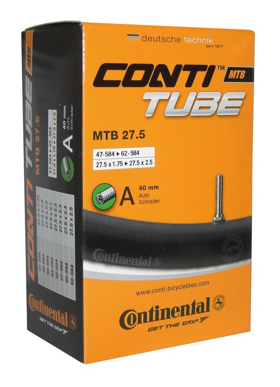 Tube Conti Mtb 27.5