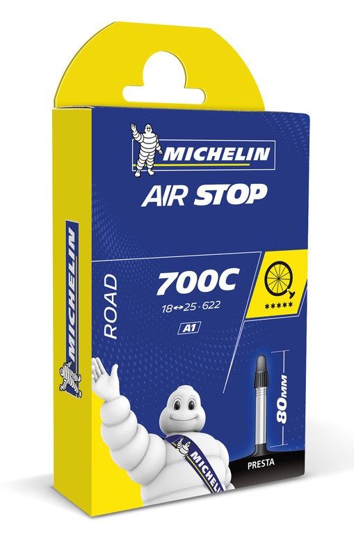 Tube Michelin E4 Airstop