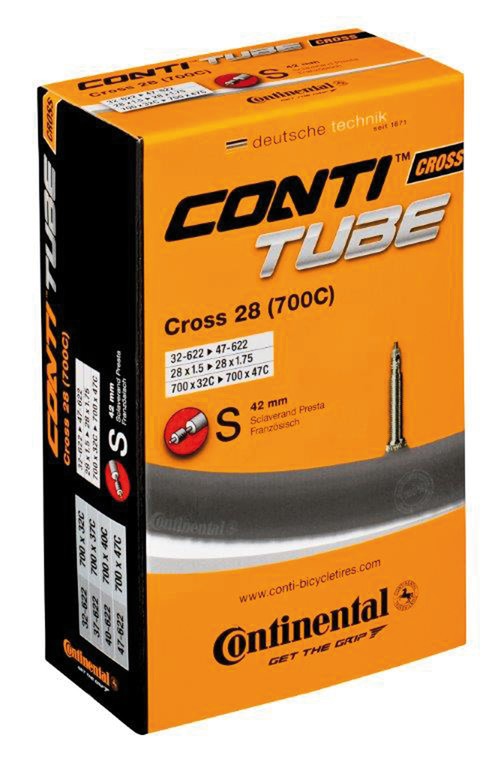 Tube Conti Cross 28