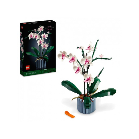 Lego Creator - Botanical Collection Orchidee (10311)
