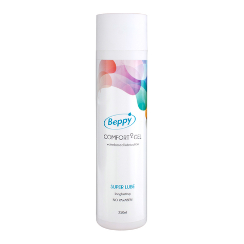 Beppy Comfort Gel 250ml