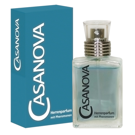 Perfumes : Casanova Men's Perfume 30 Ml