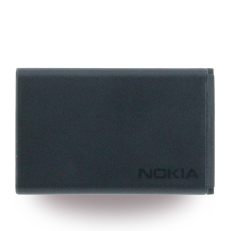 Nokia Bl5cb Liion Battery 1616, 1800, C101, C102 800mah