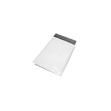 Foil Envelopes, Fb01 (S) - 175 X 255mm (100 Pcs)
