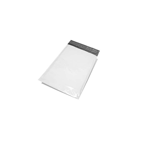 Foil Envelopes, Fb02 (M) - 225 X 325mm (100 Pcs)