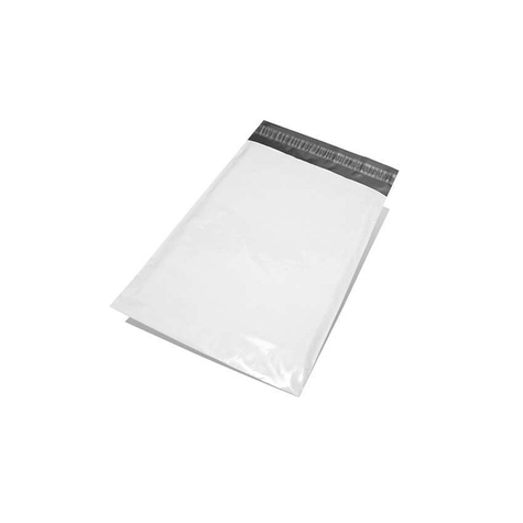 Foil Envelopes, Fb05 (Xxl) - 350 X 450mm (100 Pcs)