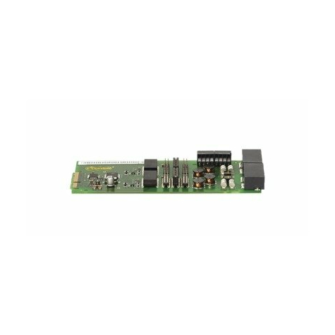 Auerswald Compact 2bri Module (For 4000/5200/5200r), 2 Isdn Int./Ext. Switchable