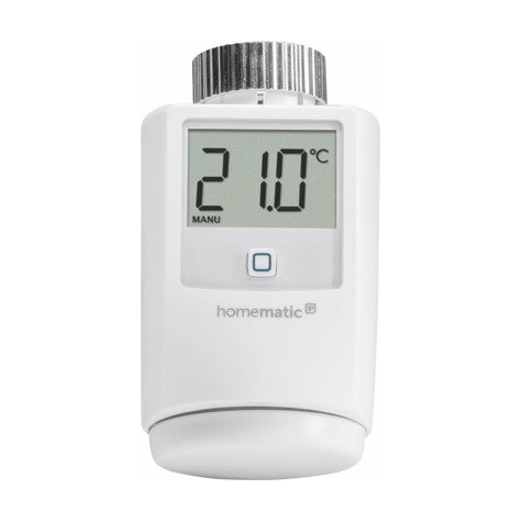 Eq-3 Homematic Ip Radiator Thermostat