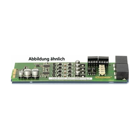 Auerswald Compact Net Module (For 5200/5200r/5500r)