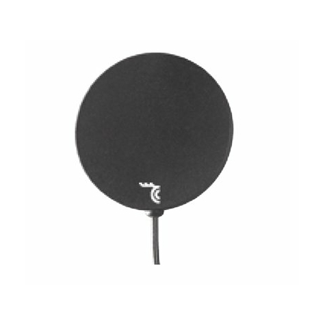 Hirschmann Mca 1890mp/Pb Mini Patch Adhesive Antenna Round Gsm900/1800/1900umts