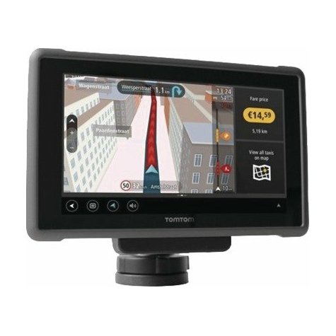 Ecrã Arat Que Grava A Ponte Tomtom / Pro 8270/8275