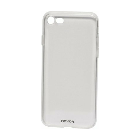 Nevox Styleshell Flex Apple Iphone Se 2020 / 8 / 7 Transparent