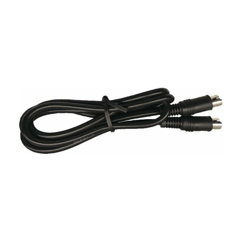 Axion Ca-100 Connection Cable 1 M 4 Pin Plug/Plug