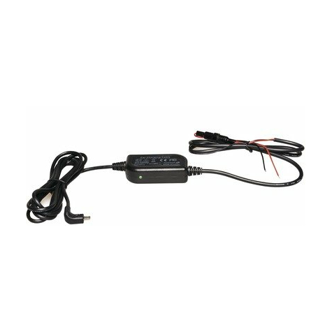 Tomtom Build-In Charging Cable Micro-Usb 12v/24v