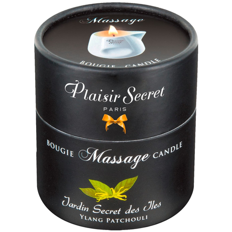 Massage Candle Ylang P. 80ml