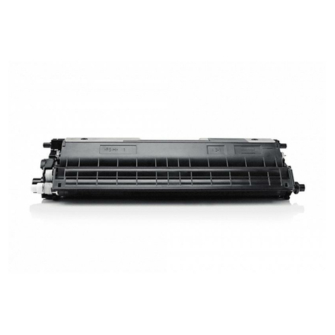 Brother Tn-321bk Toner Black 2,500 Pages