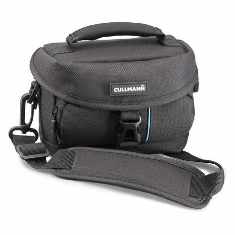 Cullmann Panama Vario 200 Camera Bag Black