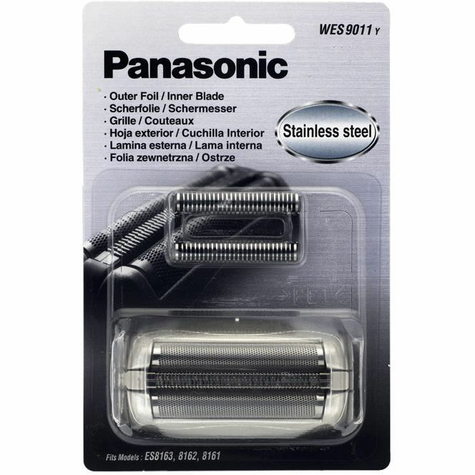 Panasonic Wes9011 Shearing Blade & Foil