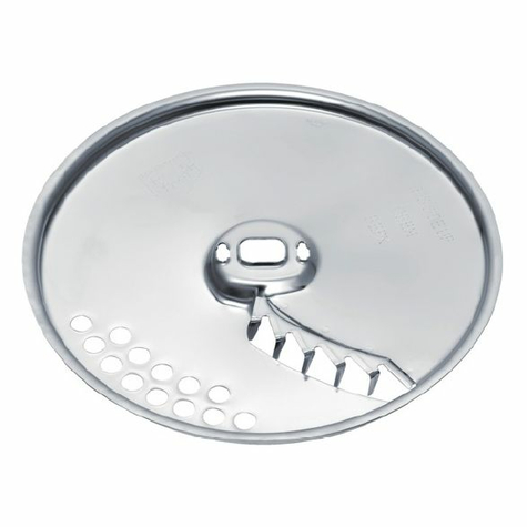 Bosch Muz45ps1 French Fries Disc For Mum4, Mum5, Mcm55 And Mcm6