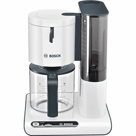 Bosch Tka8011 Filtro De Café Tka8011 Branco