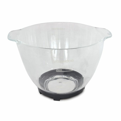 Kenwood At 550 Glass Mixing Bowl For All Chef Models