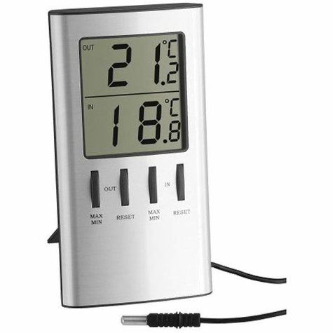 Tfa 30.1027 Electronic Maxima/Minima Thermometer