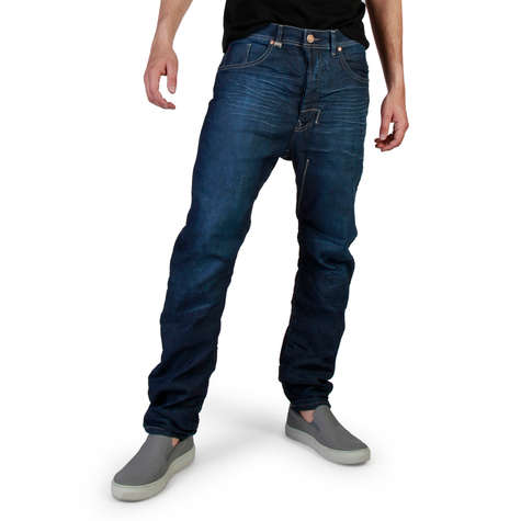 Herren Jeans Carrera Jeans Blau 46