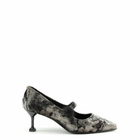Damen High Heels Made In Italia Grün 41