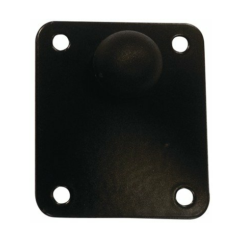 Screen Mounting Plate Metal Plate Ball Head Tomtom Go10xx, Pro
