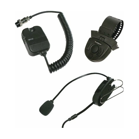 Albrecht Wp-24 Cb Handsfree For Ae 6490/6491ct