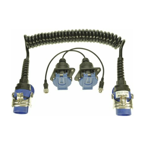Axion Wcc 11-Wpc6 Set - Robust Connection Set