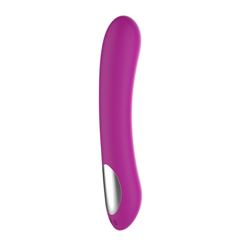 Kiiroo Pearl 2 Vibrador Interactivo De Ponto-G