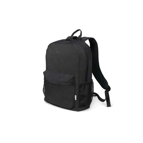 Dicota Base Xx B2 39.6 Cm Backpack Black D31633