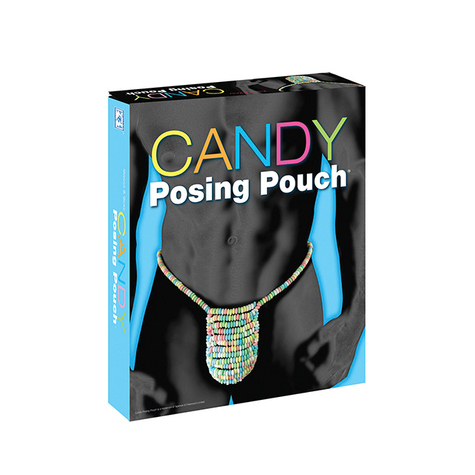 Candy Pouch / Thong