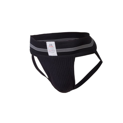 Meyer Marketing Original Edition Jockstrap 3in Black Small