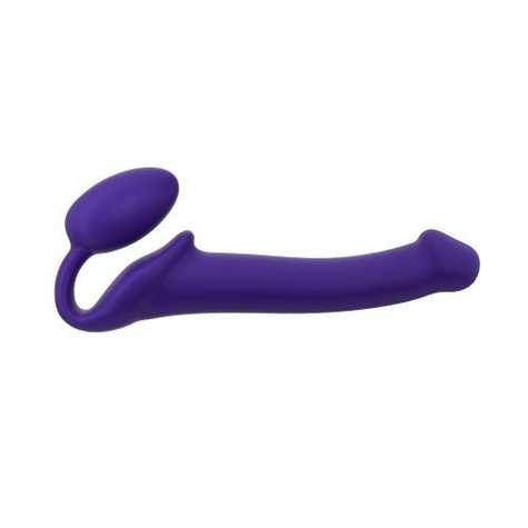 Dildo Roxo M