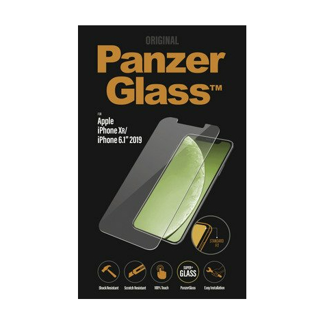 Panzerglass Apple Iphone Xr/Iphone 11 Ajuste Padrão