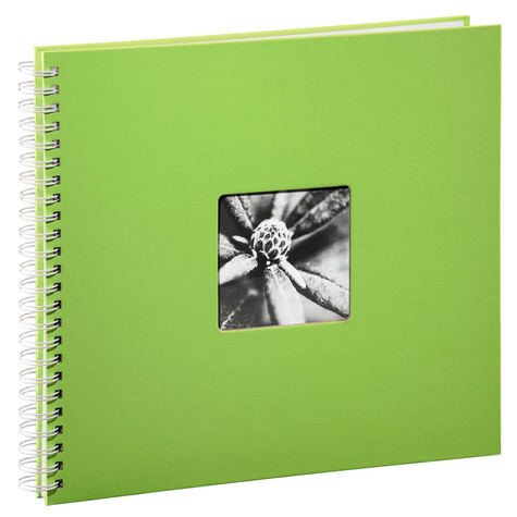 Hama Fine Art - Green - Paper - 300 Sheets - 10 X 15 Cm - 360 Mm - 320 Mm