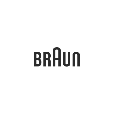 Braun Satin Hair Hd 180 - White - Hanging Loop - 1.8 M - 1800 W - 420 G - 86 Mm