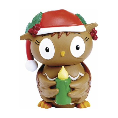 Tonies The Little Owl Celebrates Christmas
