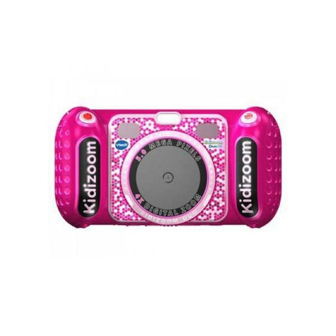 V-Tech 80-520054 Kidizoom Duo Dx Pink