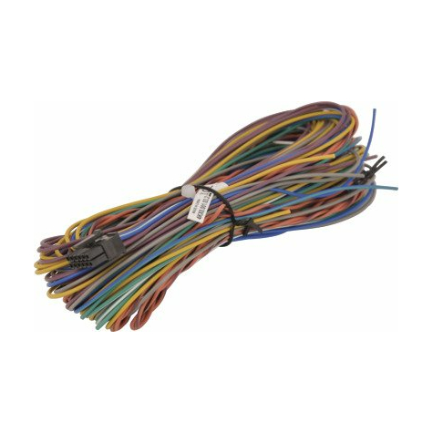 Webfleet Solutions Link 710 12-Pin I/O Cable