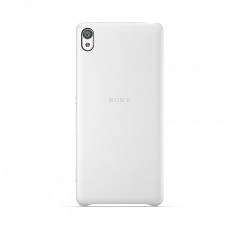 Sony Sbc26 Style Cover Xperia Xa White