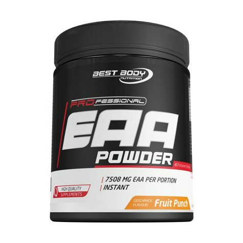 Best Body Nutrition Professional Eaa, 450 G Can
