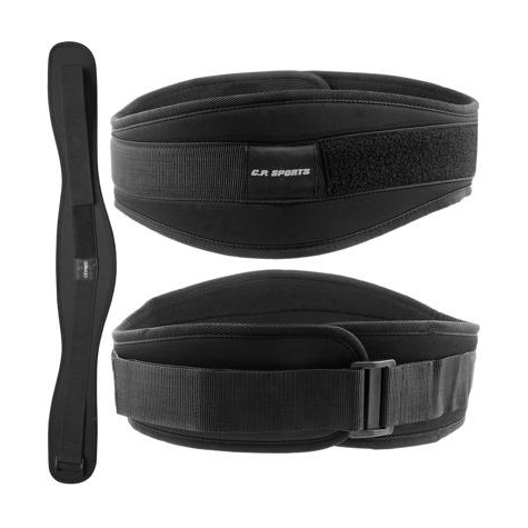 C.P. Sports Ultralight Belt