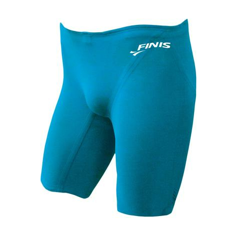 Finis Fuse Competition Pants Men Jammer, Color: Caribbean